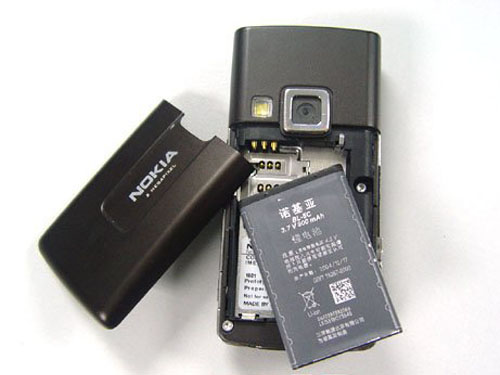 ŵ���ǣ�NOKIA��6270ͼƬ���� ��33�� -ZOL�йش����ߵ�33��