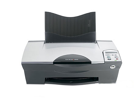 ���ˣ�Lexmark��X3350 ��1��