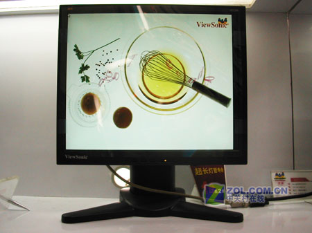 ���ɣ�ViewSonic��VP720bͼƬ���� ��7�� -ZOL�йش����ߵ�7��