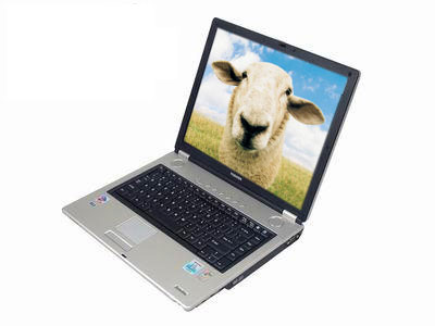 ��֥��Toshiba��Satellite A80 (PSA80Q-085004) ��1��