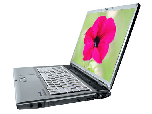 ��ʿͨ��FUJITSU��LifeBook E8110ͼƬ���� ��6�� -ZOL�йش����ߵ�6��