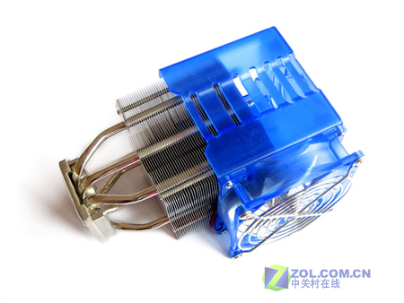 ����͹�� ���ȸ�Evercoolɢ��������ͼƬ����,ͼ2-ZOL�йش����ߵ�2��