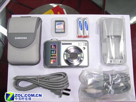 ���ǣ�Samsung��S800ͼƬ���� ��13�� -ZOL�йش����ߵ�13��