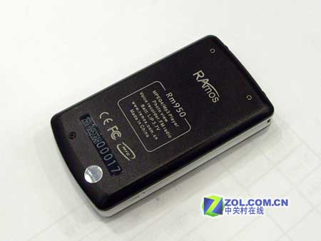 ��ħ��RAMOS��RM950��256MB��ͼƬ���� ��8�� -ZOL�йش����ߵ�8��
