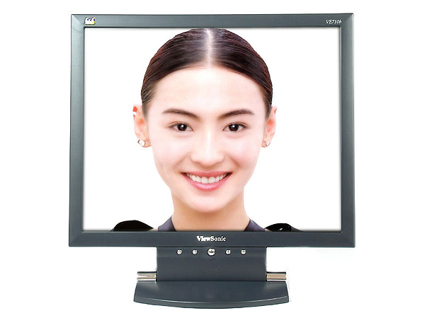 ���ɣ�ViewSonic��VE710b(8ms)ͼƬ���� ��4�� -ZOL�йش����ߵ�4��