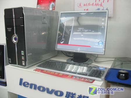 ���루lenovo������K6070A A64 3000+ 51280sD(W)(A)ͼƬ���� ��8�� -ZOL�йش����ߵ�8��