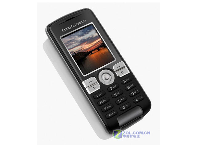 ���ᰮ���ţ�Sony Ericsson��K510cͼƬ���� ��3�� -ZOL�йش����ߵ�3��