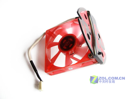 ����͹�� ���ȸ�Evercoolɢ��������ͼƬ����,ͼ8-ZOL�йش����ߵ�8��