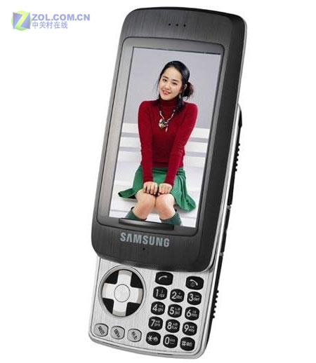 3��QVGA��˫���� ��Ϸ������B5200�ǳ�ͼƬ����,ͼ2-ZOL�йش����ߵ�2��