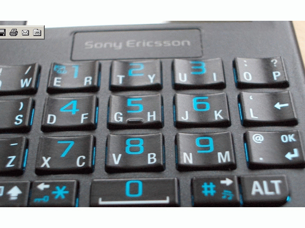 ���ᰮ���ţ�Sony Ericsson��M608cͼƬ���� ��19�� -ZOL�йش����ߵ�19��