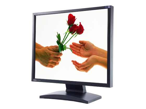 ������BenQ��FP73G ��1��