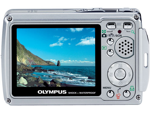 ���ְ�˹��OLYMPUS��&micro; 720SWͼƬ���� ��6�� -ZOL�йش����ߵ�6��