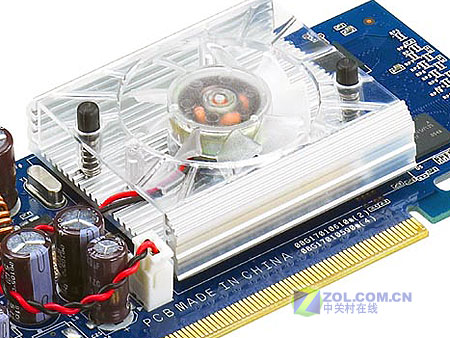 ��˶��ASUS��EN7300GS/HTD(128M)ͼƬ���� ��7�� -ZOL�йش����ߵ�7��