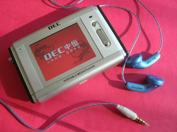 �к㣨DEC��DEC PMP103C��256MB�� ��1��