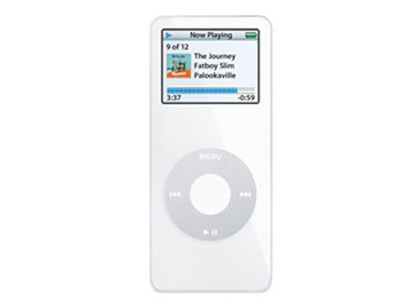 ƻ����Apple��iPod nano��1GB�� ��1��