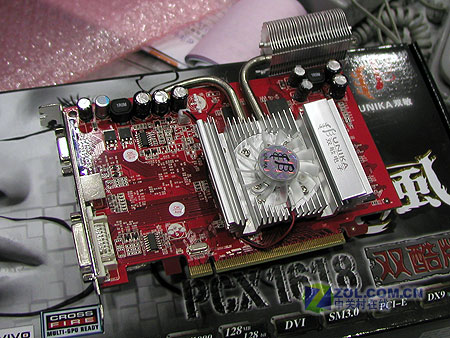 ˫����UNIKA��������PCX1618˫���ͼƬ���� ��7�� -ZOL�йش����ߵ�7��