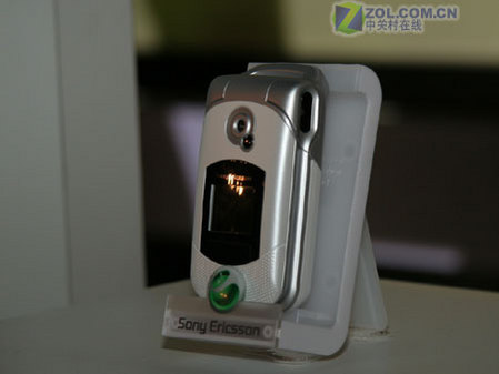 ���ᰮ���ţ�Sony Ericsson��W300cͼƬ���� ��11�� -ZOL�йش����ߵ�11��
