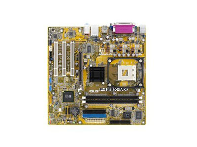 ��˶��ASUS��P4S8X-MXͼƬ���� ��7�� -ZOL�йش����ߵ�7��