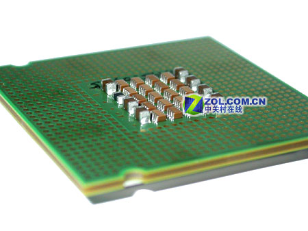 Intel����D˫�� 805(ɢ)ͼƬ���� ��3�� -ZOL�йش����ߵ�3��
