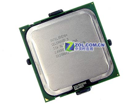 Intel����D 336(ɢ)ͼƬ���� ��2�� -ZOL�йش����ߵ�2��