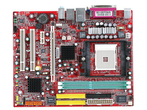 msi΢��΢��K8NGM-VͼƬ���� ��6�� -ZOL�йش����ߵ�6��