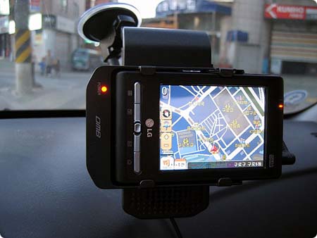 LG�¿��GPS��DMB��PDA����PMP(��ͼ)ͼƬ����,ͼ30-ZOL�йش����ߵ�30��