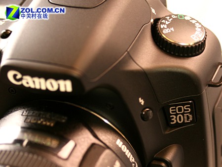 ���ܣ�Canon��EOS 30DͼƬ���� ��12�� -ZOL�йش����ߵ�12��