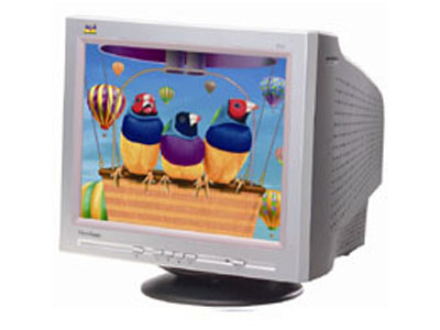 ���ɣ�ViewSonic��E91fSB ��1��
