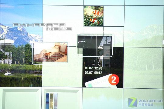 ���󽻻�ʽTV ������110Ӣ�����ǽͼƬ����,ͼ3-ZOL�йش����ߵ�3��