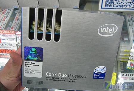 5800Ԫ ��߶�T2600�ƶ�CPU��ʼ����ͼƬ����,ͼ2-ZOL�йش����ߵ�2��