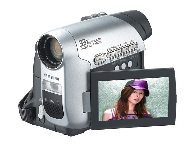 ���ǣ�Samsung��VP-D361i ��1��