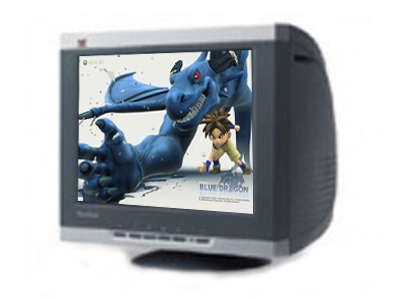 ���ɣ�ViewSonic��G75fSG ��1��