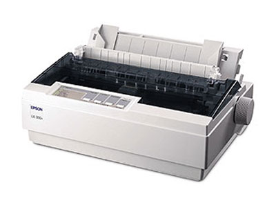 ��������EPSON��LX-300+ ��1��