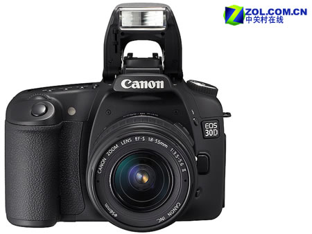 ���ܣ�Canon��EOS 30DͼƬ���� ��15�� -ZOL�йش����ߵ�15��