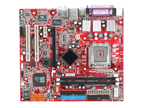 msi΢��΢��RC410M-LͼƬ���� ��6�� -ZOL�йش����ߵ�6��
