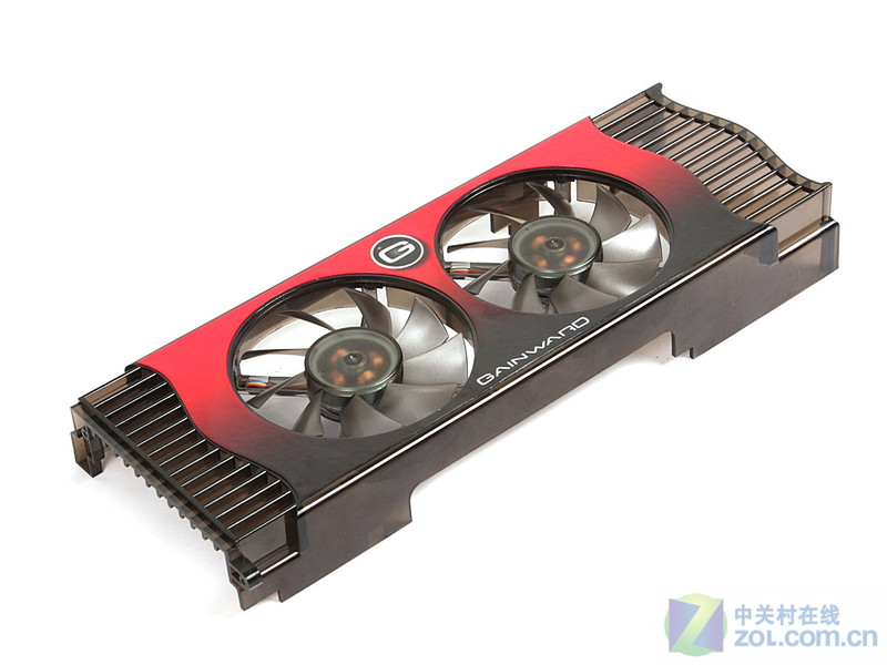 Gainward�����N��GTX260+˾����ͼƬ���� ��32�� -ZOL�йش����ߵ�32��