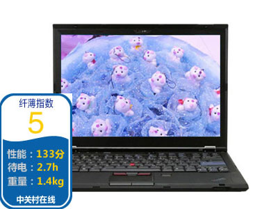 ����ThinkPadX300��6477HC1��ͼƬ���� ��26�� -ZOL�йش����ߵ�26��