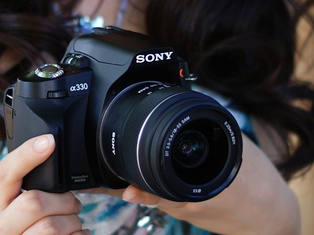 ���ᣨSONY��A330ͼƬ���� ��79�� -ZOL�йش����ߵ�79��