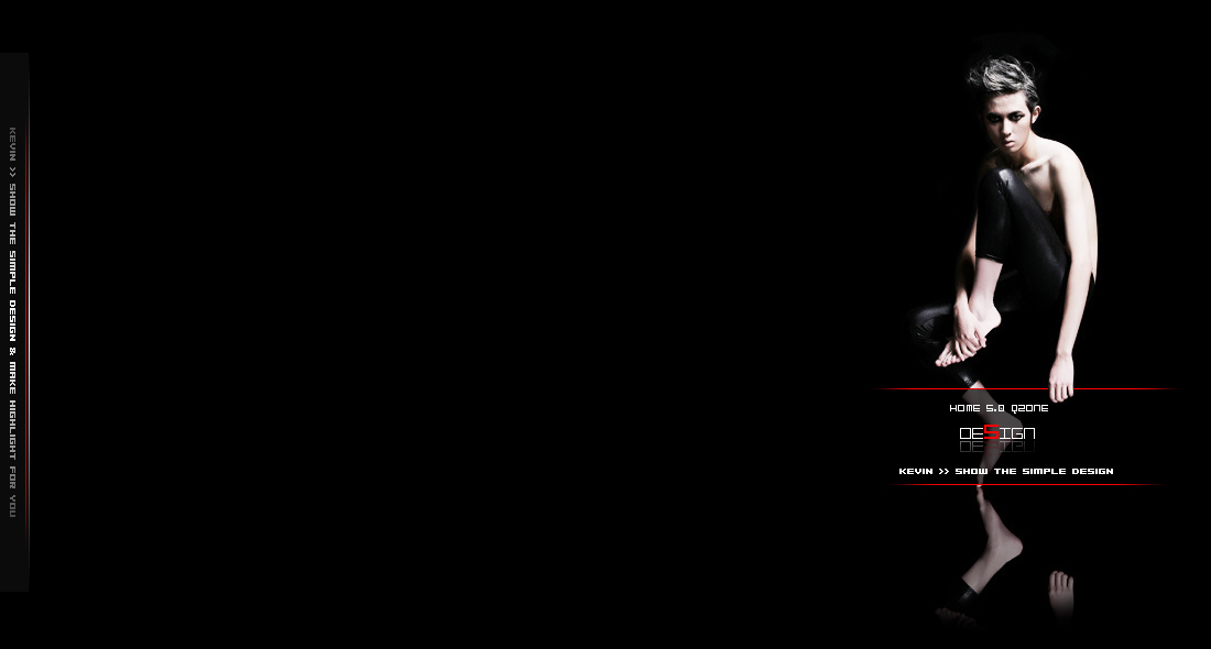 【高清图】 超漂亮小窝qq空间 背景皮肤闪图模块图1