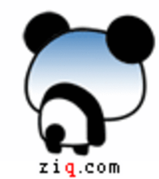 熊猫面团可爱qq表情 国宝就是招人爱 (13/18)图片