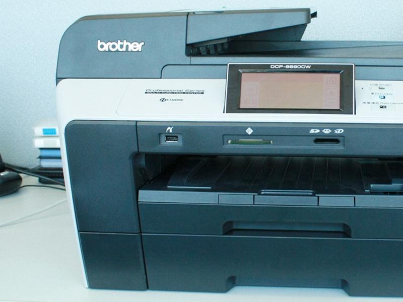 �ֵܣ�Brother��6690CWͼƬ���� ��10�� -ZOL�йش����ߵ�10��