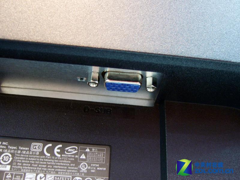 ��˶��ASUS��VW193DͼƬ���� ��4�� -ZOL�йش����ߵ�4��