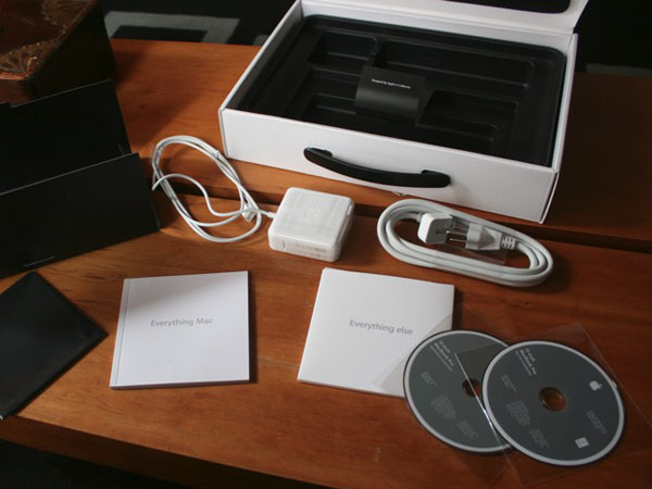 ƻ����Apple��MacBook Pro��MB990CH/A��ͼƬ���� ��5�� -ZOL�йش����ߵ�5��