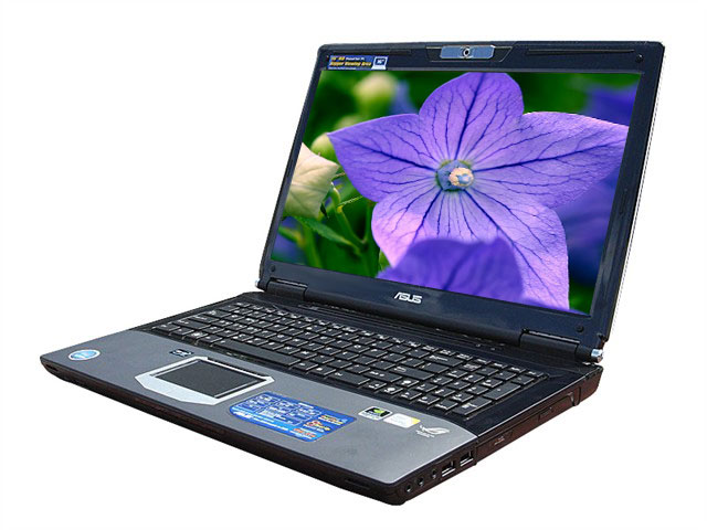 ��˶��ASUS��G60 ��1��