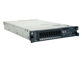 型号:IBM System x3650 M2(7947I65)