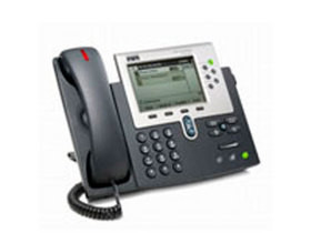 CISCO CP-7961G
