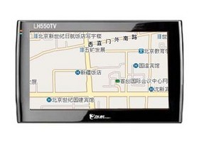 E·�� LH550TV�����״�һ���