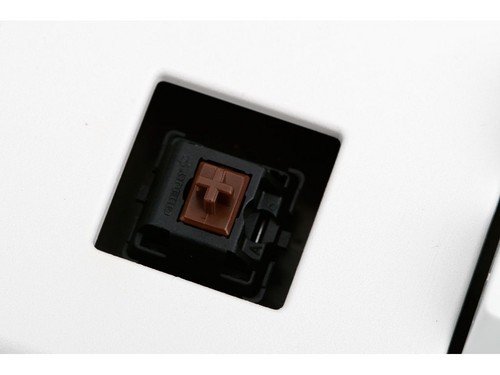 革命OR噱头 国产轴机械键盘值不值得买 