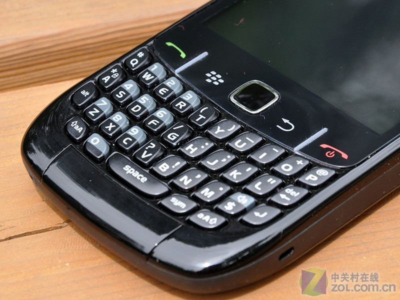 ��ݮ��BlackBerry��8520ͼƬ���� ��47�� -ZOL�йش����ߵ�47��
