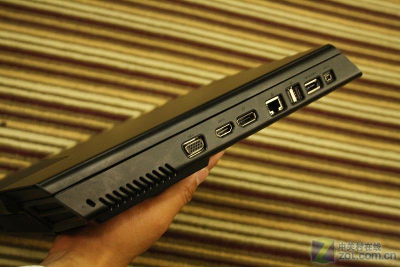 �׶ȽӴ��������ˡ� ����Alienware����ͼƬ����,ͼ8-ZOL�йش����ߵ�8��